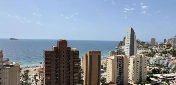 Продажа квартиры на Piso en Pueblo Poniente, Benidorm, Бенидорм
 photo 2