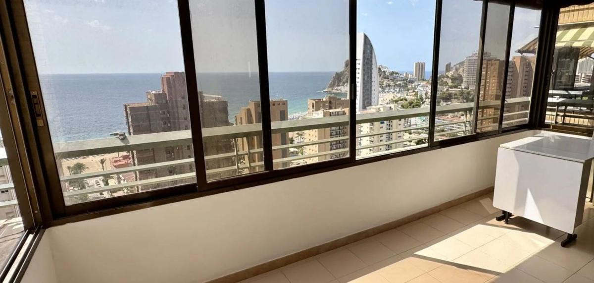Продажа квартиры на Piso en Pueblo Poniente, Benidorm, Бенидорм
 photo 4