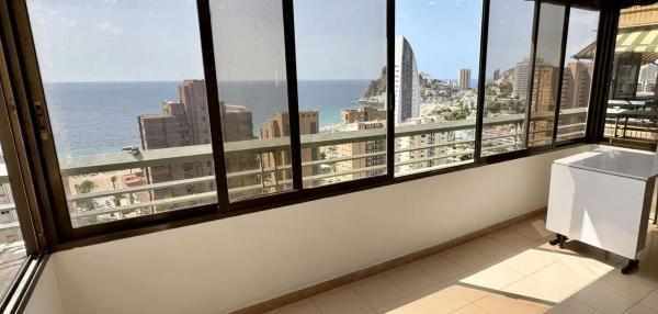 Продажа квартиры на Piso en Pueblo Poniente, Benidorm, Бенидорм
 photo 4