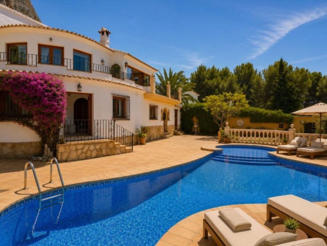 Propiedades en venta y alquiler en España photo 1