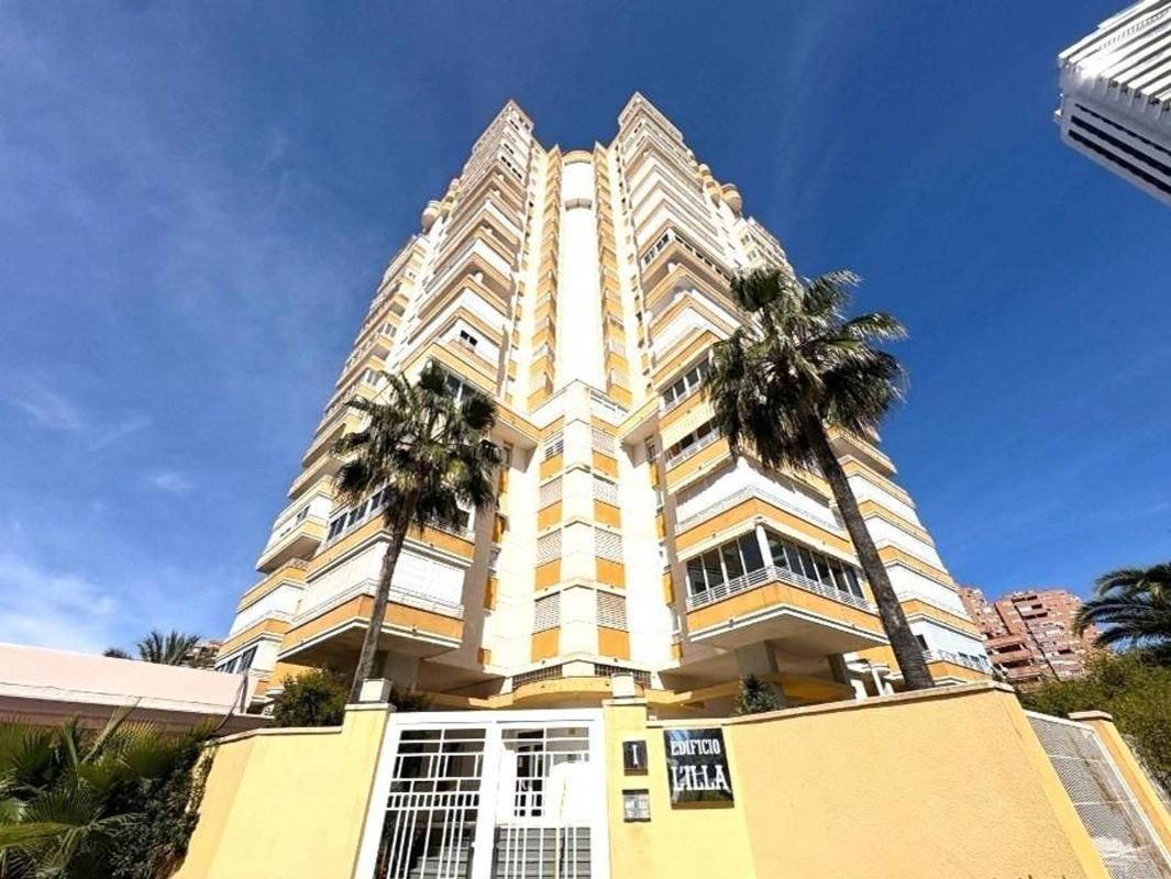 Sprzedaż mieszkania w Piso en Avenida de Benissa, Playa de Poniente, Benidorm, Benidorm
photo 1