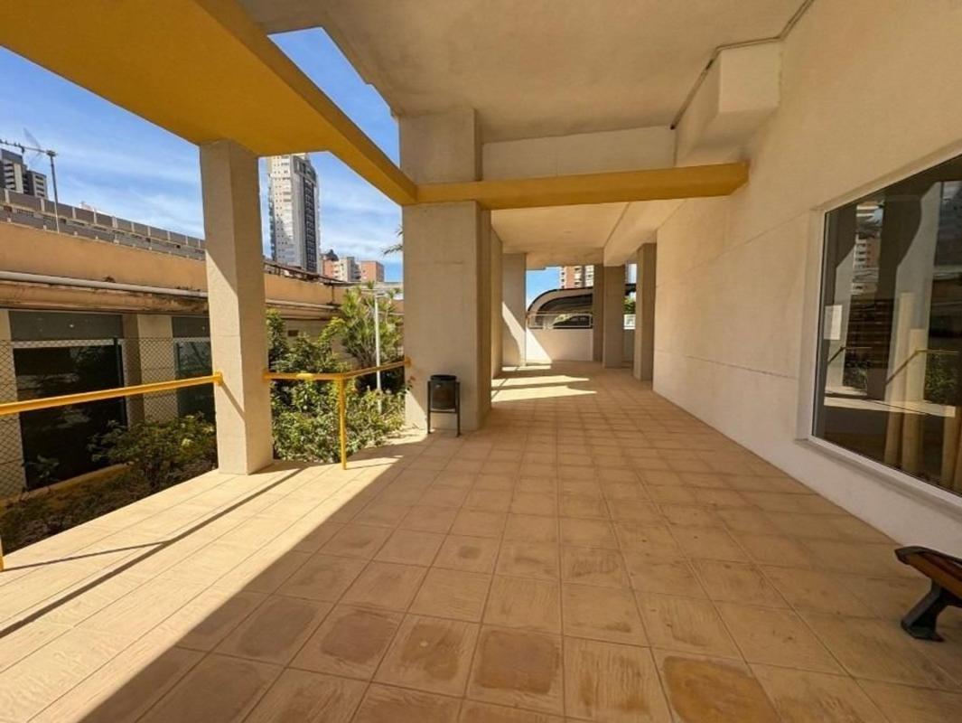 Sprzedaż mieszkania w Piso en Avenida de Benissa, Playa de Poniente, Benidorm, Benidorm
photo 2