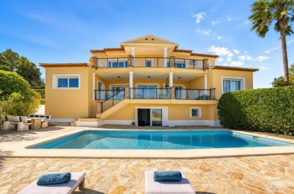Casa o chalet independiente en Pinomar - Pinosol, Jávea/Xàbia thumbnail 2