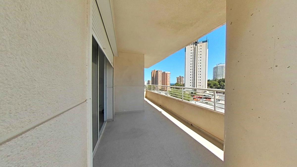 Sprzedaż mieszkania w Piso en Avenida de Benissa, 1, Playa de Poniente, Benidorm, Benidorm
photo 2