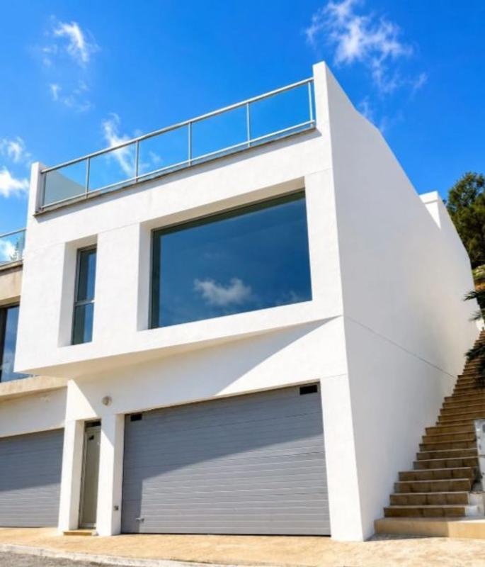 Venta de chalet adosado en  Chalet adosado en Gargasindi, Calpe , Calpe photo 2