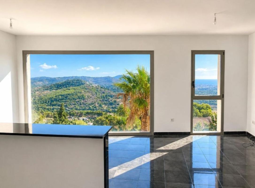 Venta de chalet adosado en  Chalet adosado en Gargasindi, Calpe , Calpe photo 5