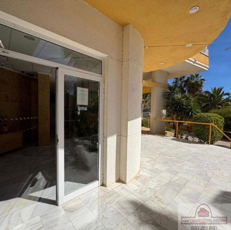 Venta de piso en Piso en Avenida de Benissa, Playa de Poniente, Benidorm, Benidorm
photo 4