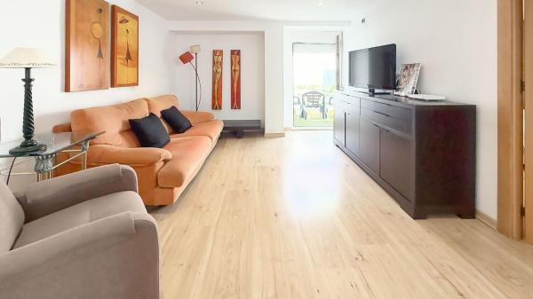 Ático en venta en  Ático en Calle de Tomàs Ortuño, 72, Centro Urbano, Benidorm, Benidorm photo 4