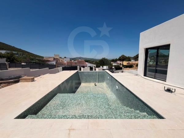 Casa o chalet independiente en Calle de Juan Cordero, Pinomar - Pinosol, Jávea/Xàbia photo 1
