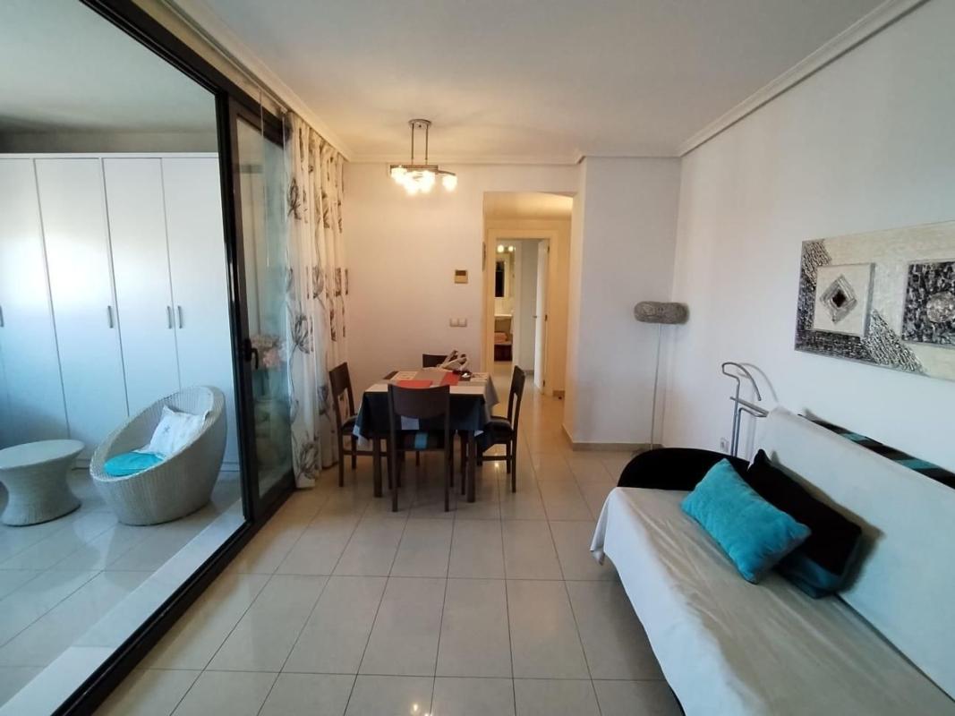 Продажа квартиры на Piso en Zona Rincón Bajo, Benidorm, Бенидорм
photo 3