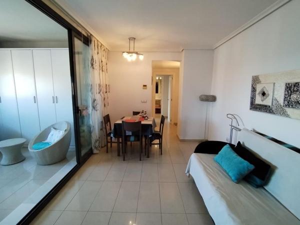 Venta de piso en Piso en Zona Rincón Bajo, Benidorm, Benidorm
thumbnail 3