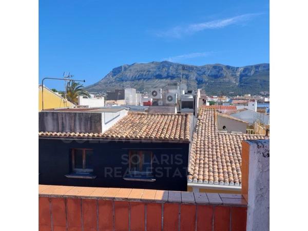 Caserón en Centro Urbano, Denia photo 1