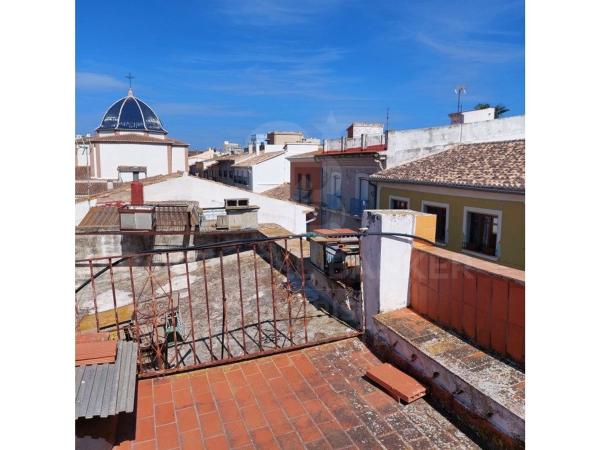Caserón en Centro Urbano, Denia photo 2