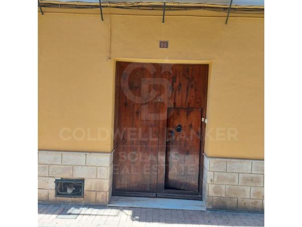 Caserón en Centro Urbano, Denia photo 3