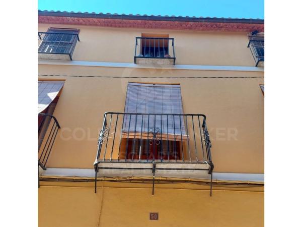 Caserón en Centro Urbano, Denia photo 4