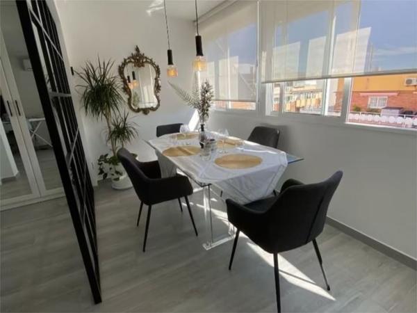Duplex na sprzedaż w Dúplex en Paseo de las Acacias, Pueblo Poniente, Benidorm, Benidorm thumbnail 2