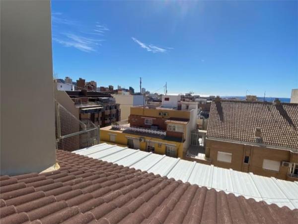 Duplex na sprzedaż w Dúplex en Paseo de las Acacias, Pueblo Poniente, Benidorm, Benidorm thumbnail 3