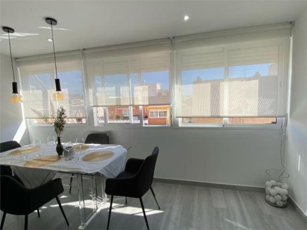 Duplex na sprzedaż w Dúplex en Paseo de las Acacias, Pueblo Poniente, Benidorm, Benidorm photo 4