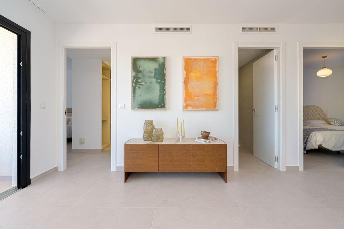 Продажа квартиры на Piso en Centro Urbano, La Villajoyosa / Vila Joiosa, Ла Виллахойоса / Вила Хойоса
photo 2