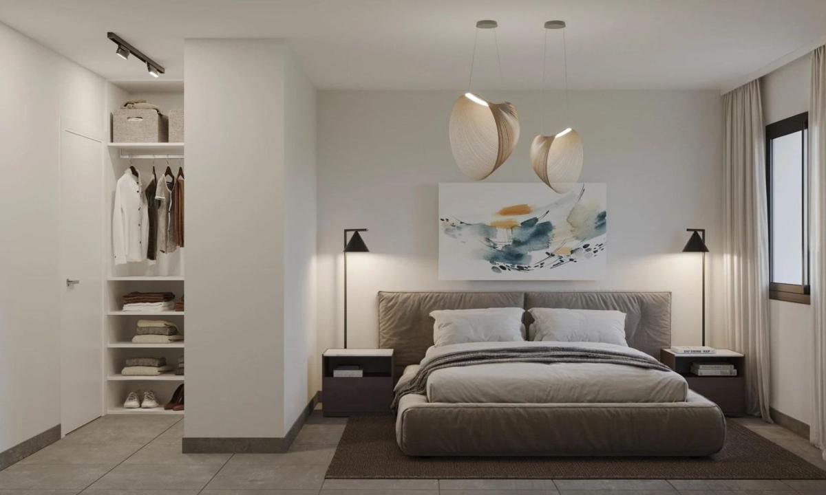 Продажа квартиры на Piso en Centro Urbano, La Villajoyosa / Vila Joiosa, Ла Виллахойоса / Вила Хойоса
photo 4