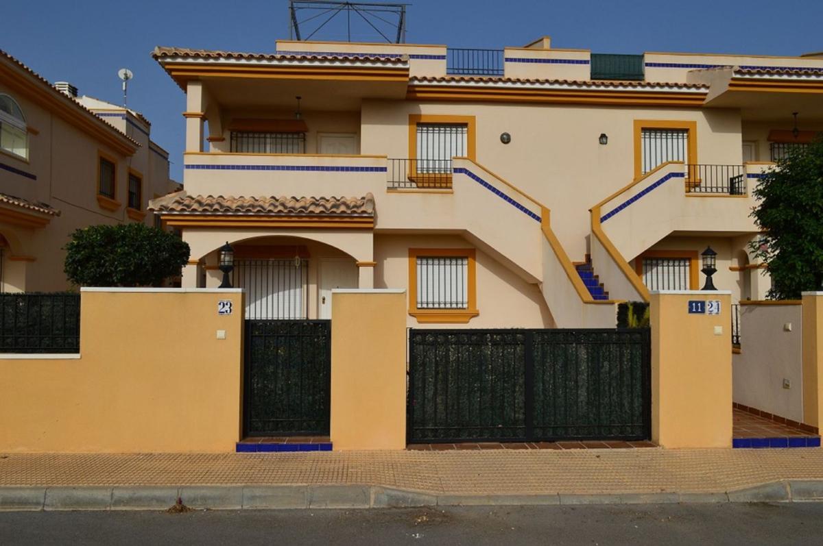 Penthouse sale in Ático en Calle Cabo Punta de Tarifa, 23, Lomas de Cabo Roig, Orihuela, Orihuela photo 1