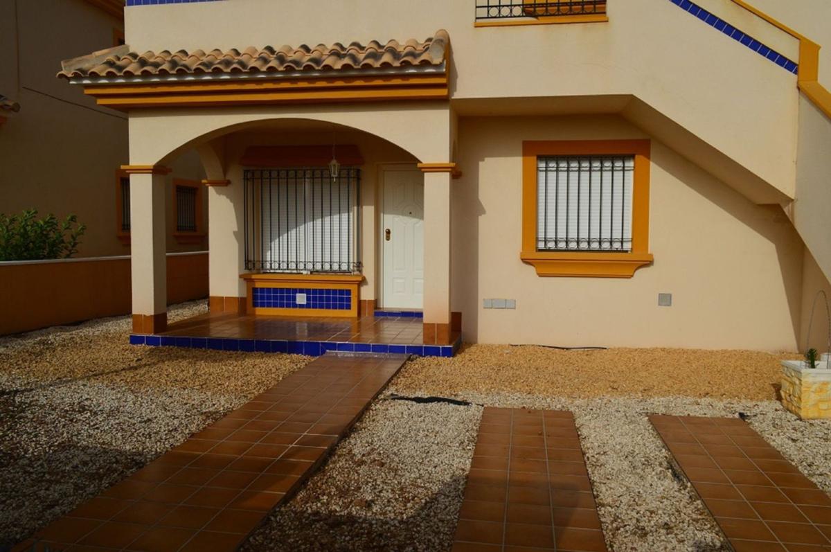 Penthouse sale in Ático en Calle Cabo Punta de Tarifa, 23, Lomas de Cabo Roig, Orihuela, Orihuela photo 2