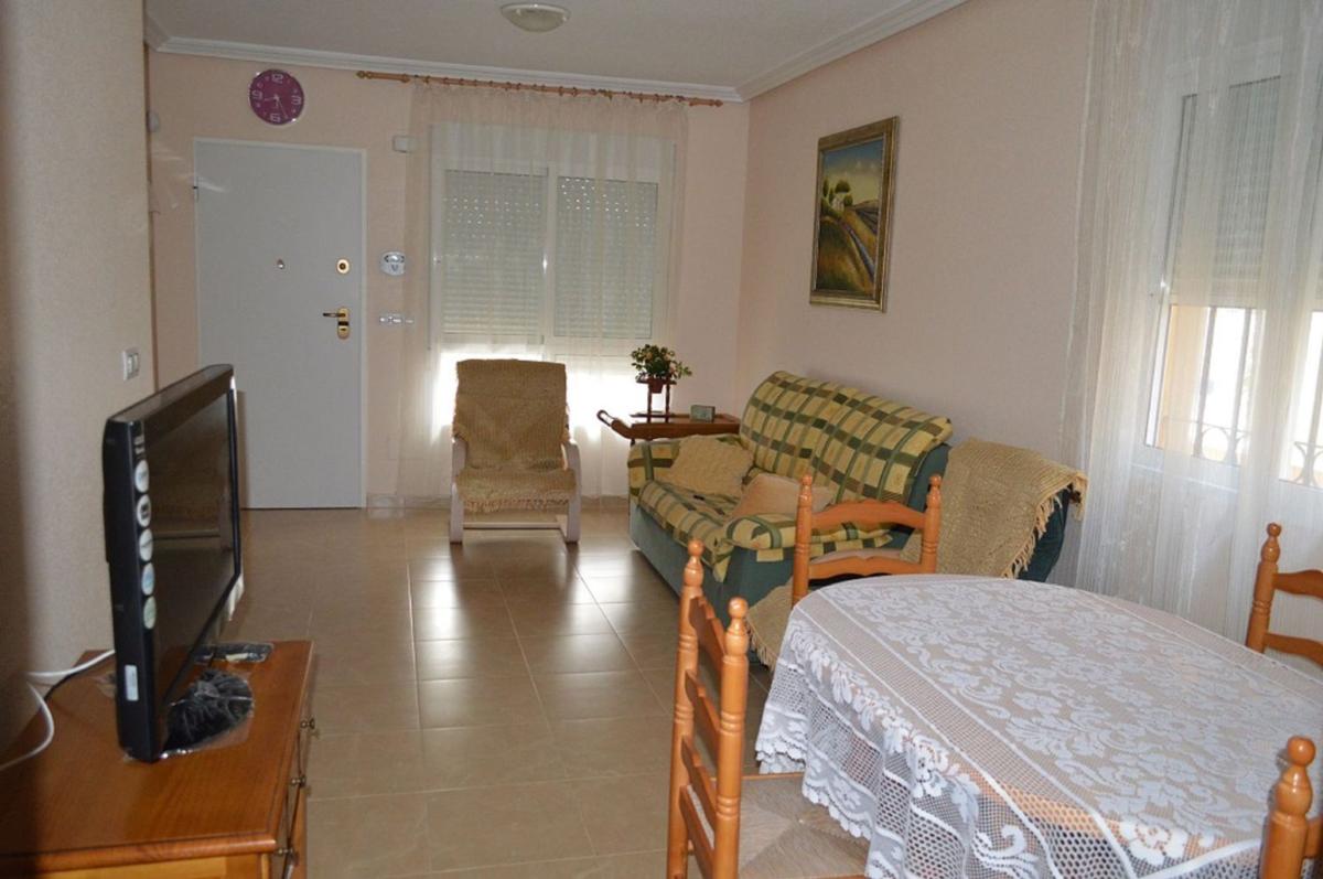 Penthouse sale in Ático en Calle Cabo Punta de Tarifa, 23, Lomas de Cabo Roig, Orihuela, Orihuela photo 4