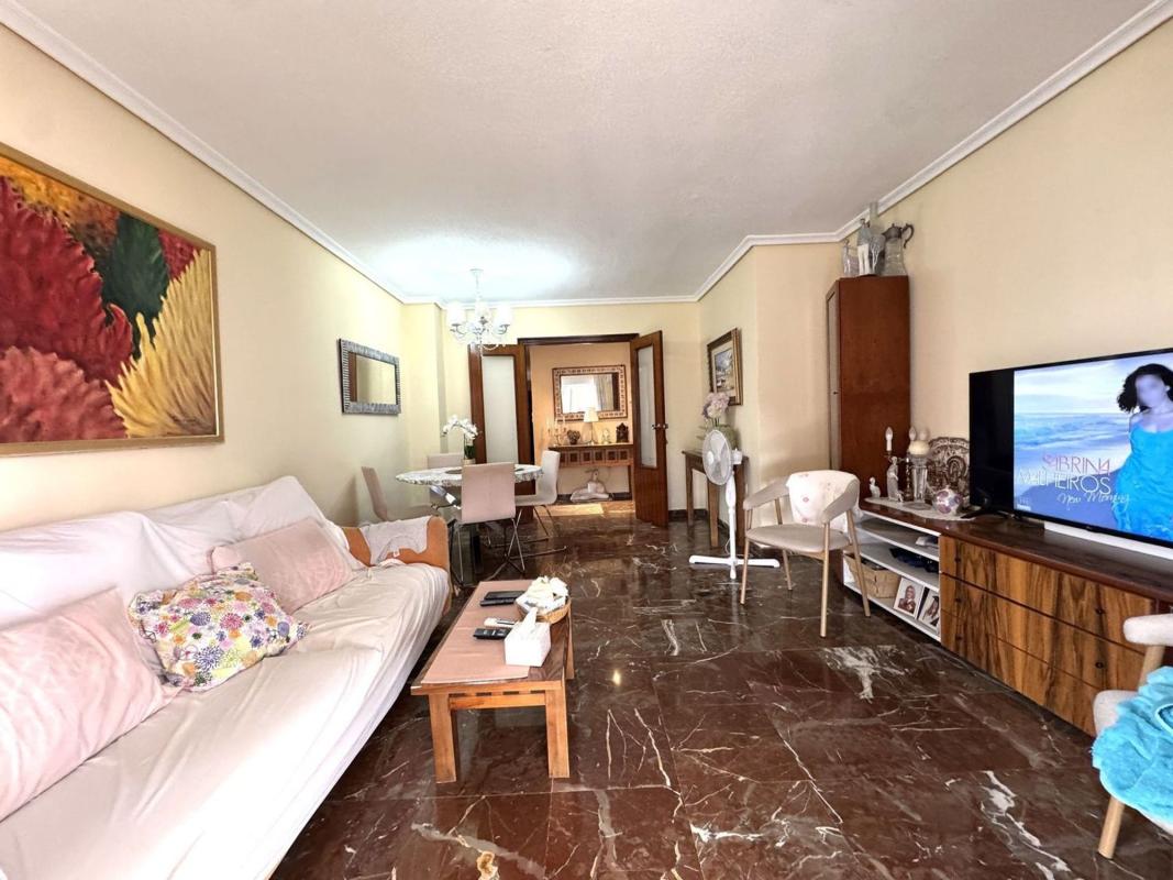 Venta de piso en Piso en Puerto, Benidorm, Benidorm
 photo 2