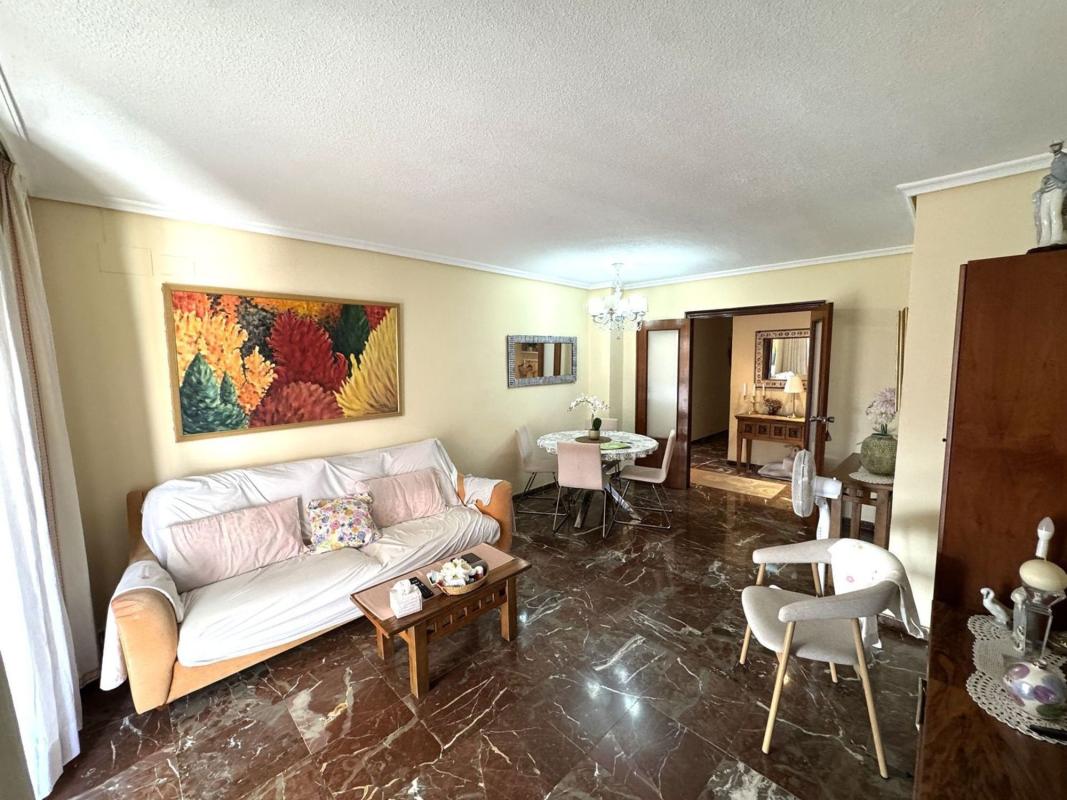 Venta de piso en Piso en Puerto, Benidorm, Benidorm
 photo 3