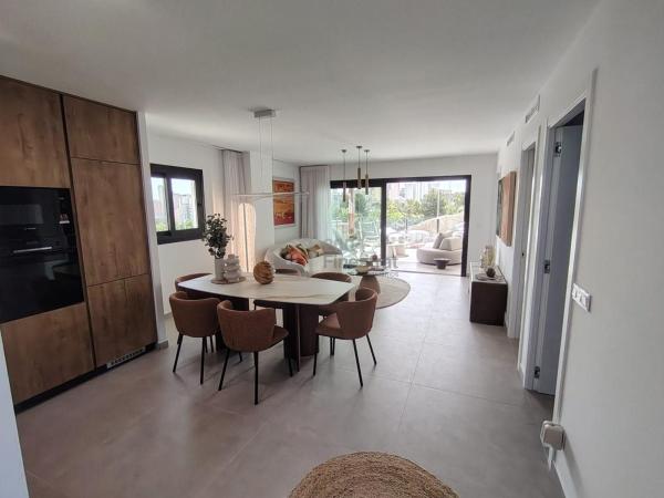 Ático en venta en Ático en Calle Xaloc, Cala Alta - Veramar, La Villajoyosa / Vila Joiosa, La Villajoyosa / Vila Joiosa photo 1