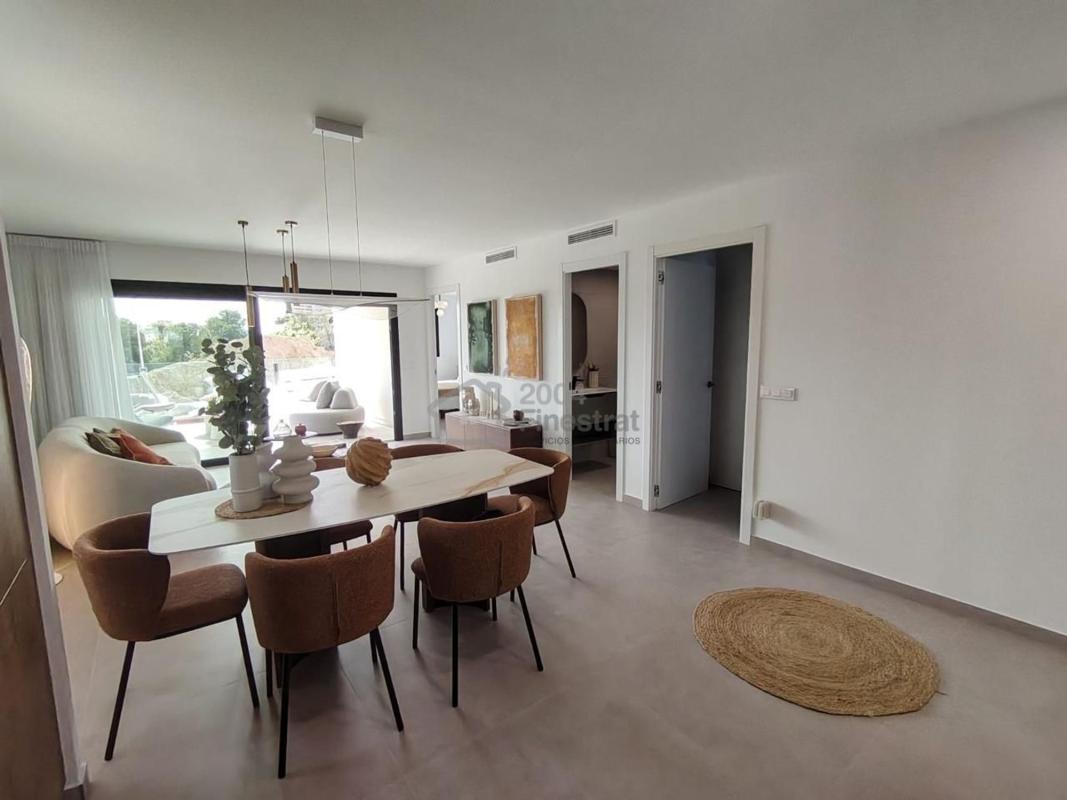 Продажа пентхауса на Ático en Calle Xaloc, Cala Alta - Veramar, La Villajoyosa / Vila Joiosa, Ла Виллахойоса / Вила Хойоса photo 5