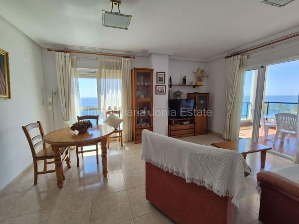 Sprzedaż mieszkania w Piso en Platja Vila Joiosa, La Villajoyosa / Vila Joiosa, La Villajoyosa / Vila Joiosa
 photo 1