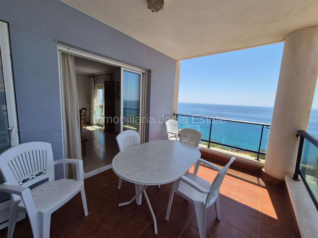 Sprzedaż mieszkania w Piso en Platja Vila Joiosa, La Villajoyosa / Vila Joiosa, La Villajoyosa / Vila Joiosa
 photo 3