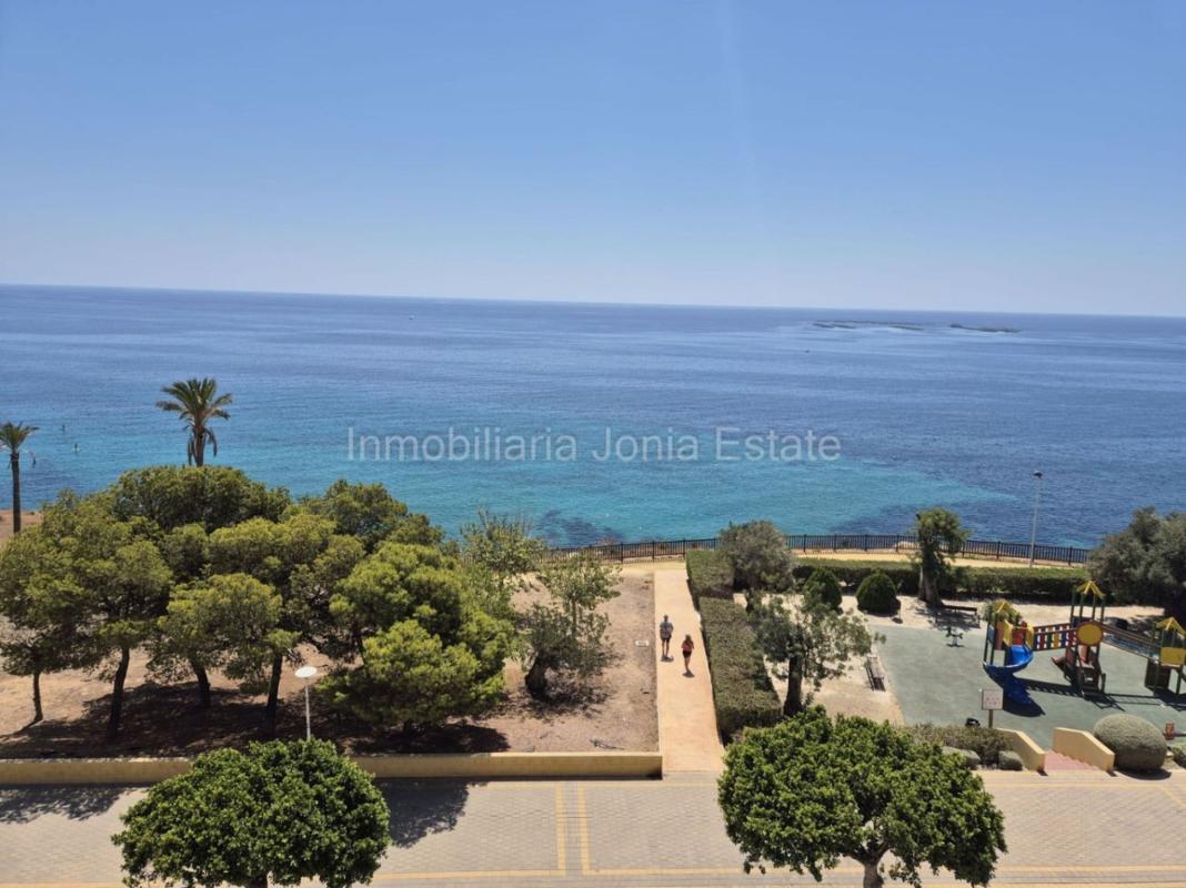 Sprzedaż mieszkania w Piso en Platja Vila Joiosa, La Villajoyosa / Vila Joiosa, La Villajoyosa / Vila Joiosa
 photo 5