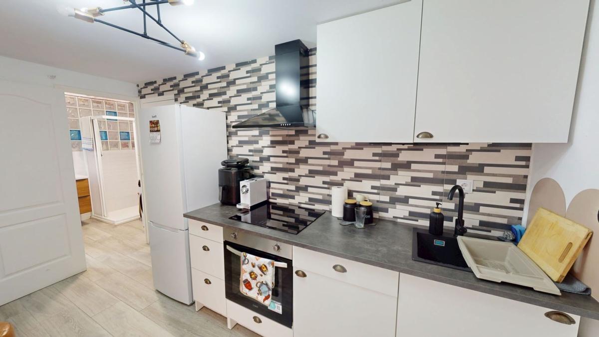 Продажа квартиры на Piso en Cayetano Martinez, Altabix, Elche / Elx, Эльче / Эльх
 photo 3