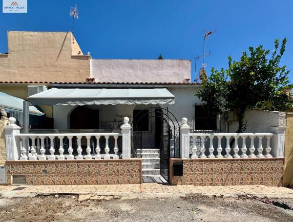 Chalet adosado en San Fulgencio photo 1