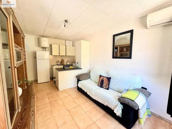 Chalet adosado en San Fulgencio thumbnail 1