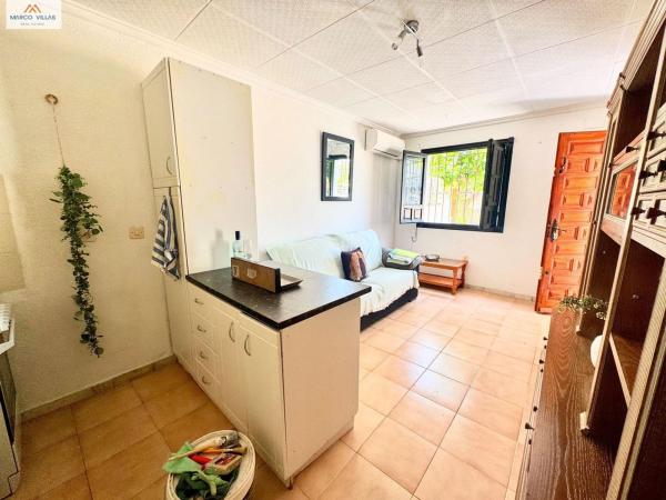 Chalet adosado en San Fulgencio thumbnail 2