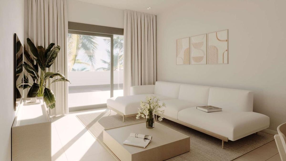 Venta de piso en Piso en La Nucia Pueblo, La Nucia, La Nucia
 photo 3