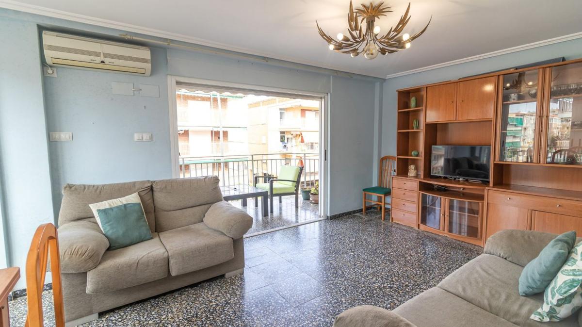Sprzedaż mieszkania w Piso en Gran Playa, Santa Pola, Santa Pola
photo 2
