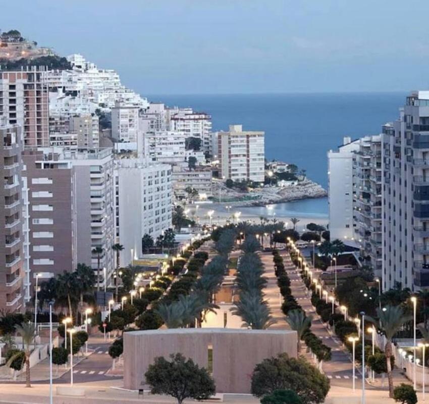 Продажа квартиры на Piso en Avenida Mestral, Las Azaleas - Alkadir, La Villajoyosa / Vila Joiosa, Ла Виллахойоса / Вила Хойоса
photo 3