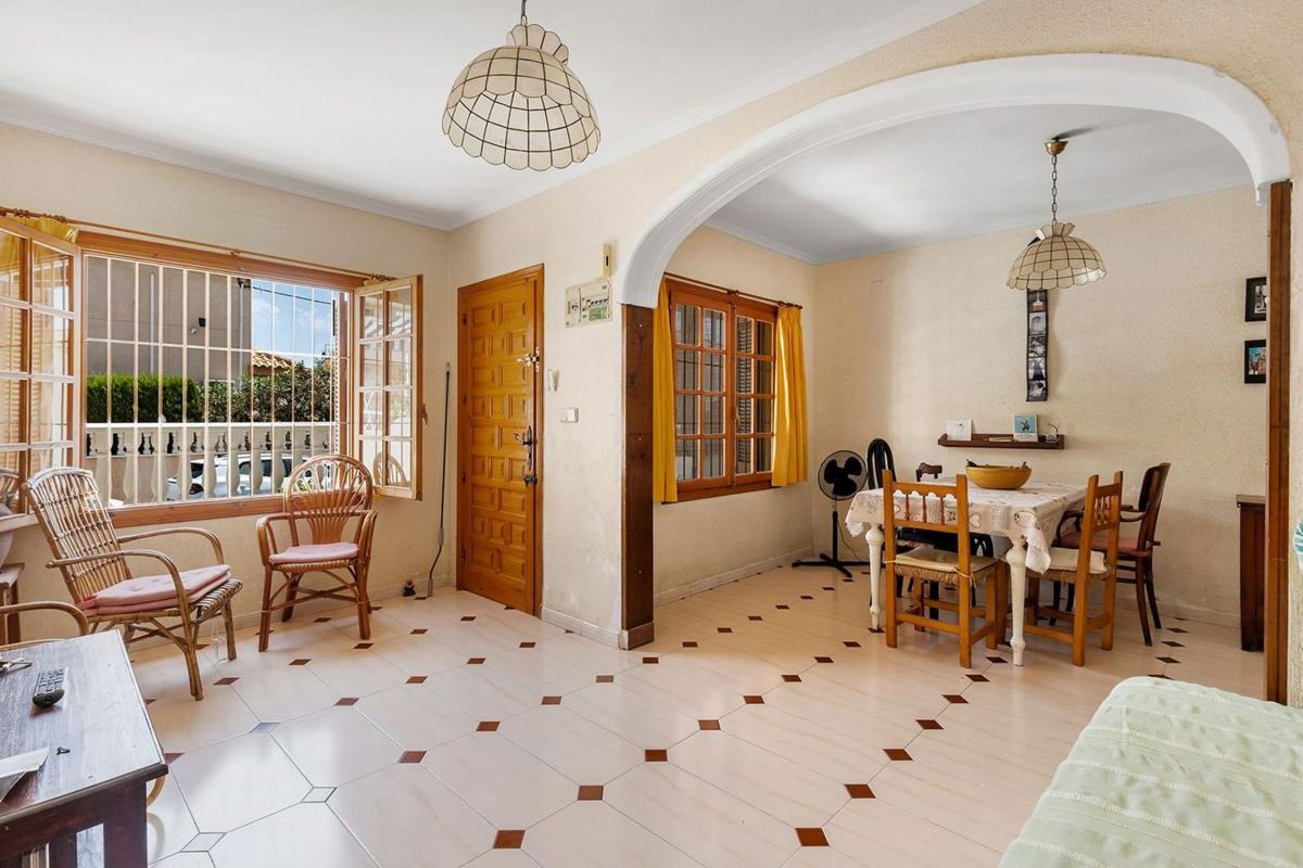 Продажа отдельного шале в Casa o chalet en Miramar - Torre del Moro, Torrevieja, Торревьеха photo 4