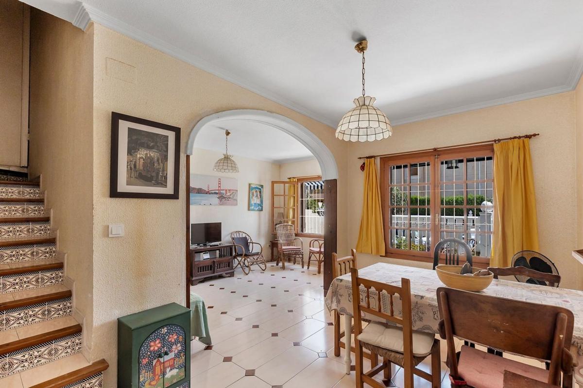 Продажа отдельного шале в Casa o chalet en Miramar - Torre del Moro, Torrevieja, Торревьеха photo 5
