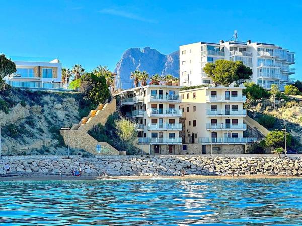 Venta de piso en Piso en Avenida la Almadrava, Platja Vila Joiosa, La Villajoyosa / Vila Joiosa, La Villajoyosa / Vila Joiosa
thumbnail 2