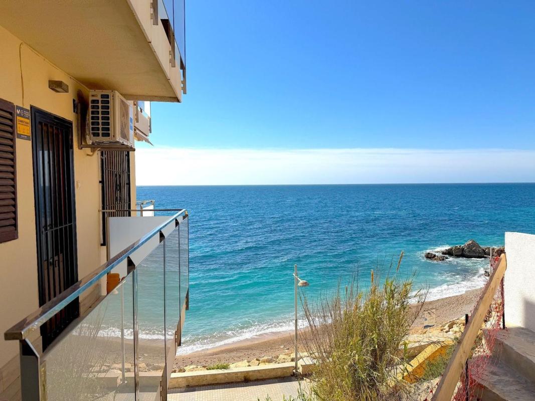 Venta de piso en Piso en Avenida la Almadrava, Platja Vila Joiosa, La Villajoyosa / Vila Joiosa, La Villajoyosa / Vila Joiosa
photo 4