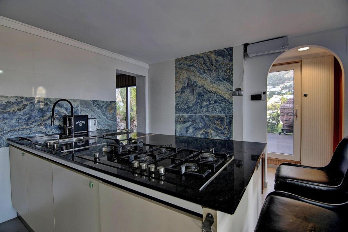 Venta de chalet adosado en  Chalet adosado en Calle Lotería, 21, Altea Hills, Altea , Altea photo 5
