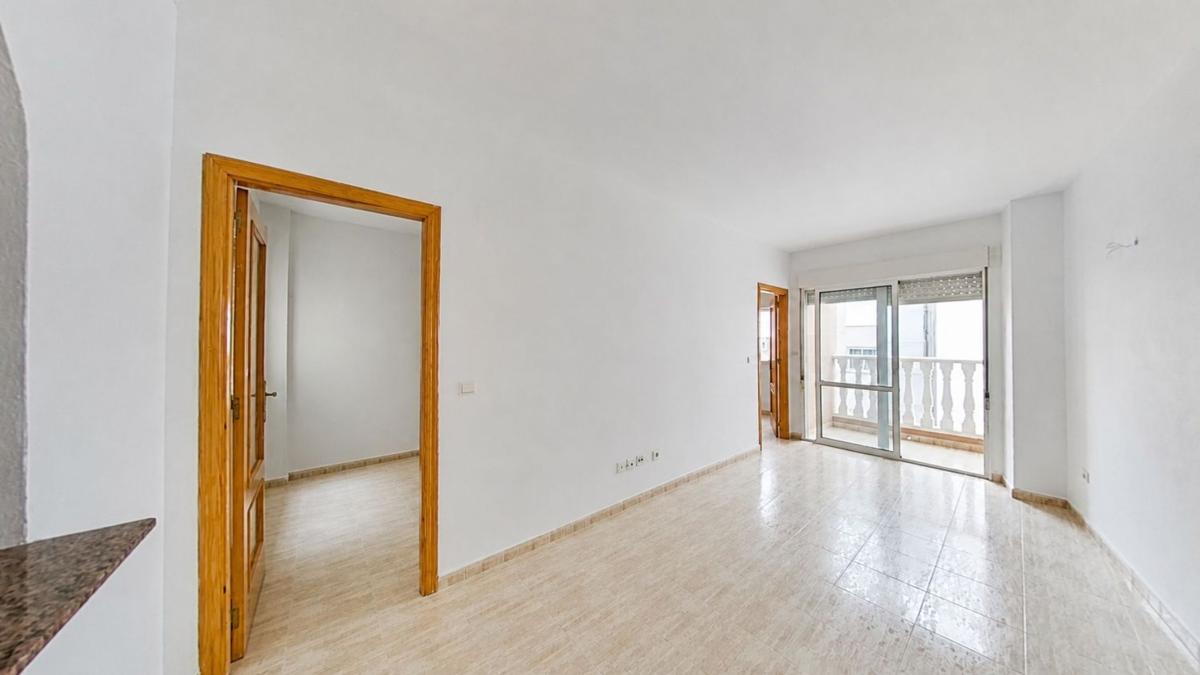 Продажа квартиры на Piso en Loma La, 44, Antonio Machado, Torrevieja, Торревьеха
 photo 2