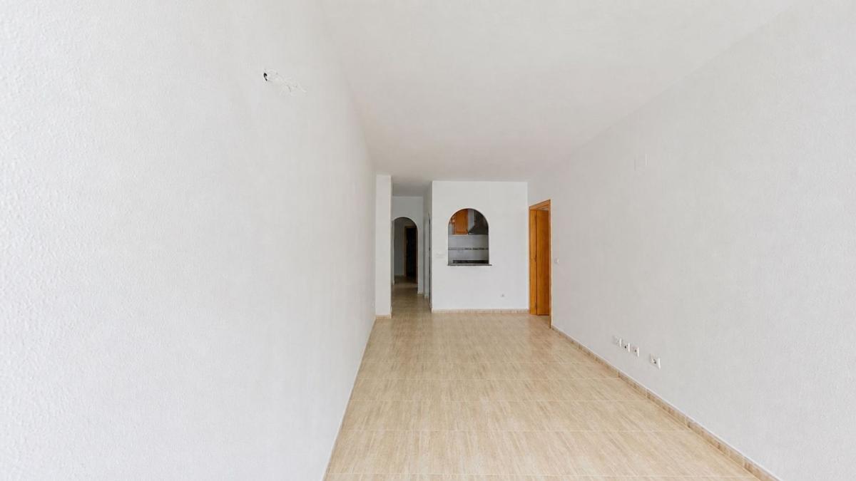 Продажа квартиры на Piso en Loma La, 44, Antonio Machado, Torrevieja, Торревьеха
 photo 5