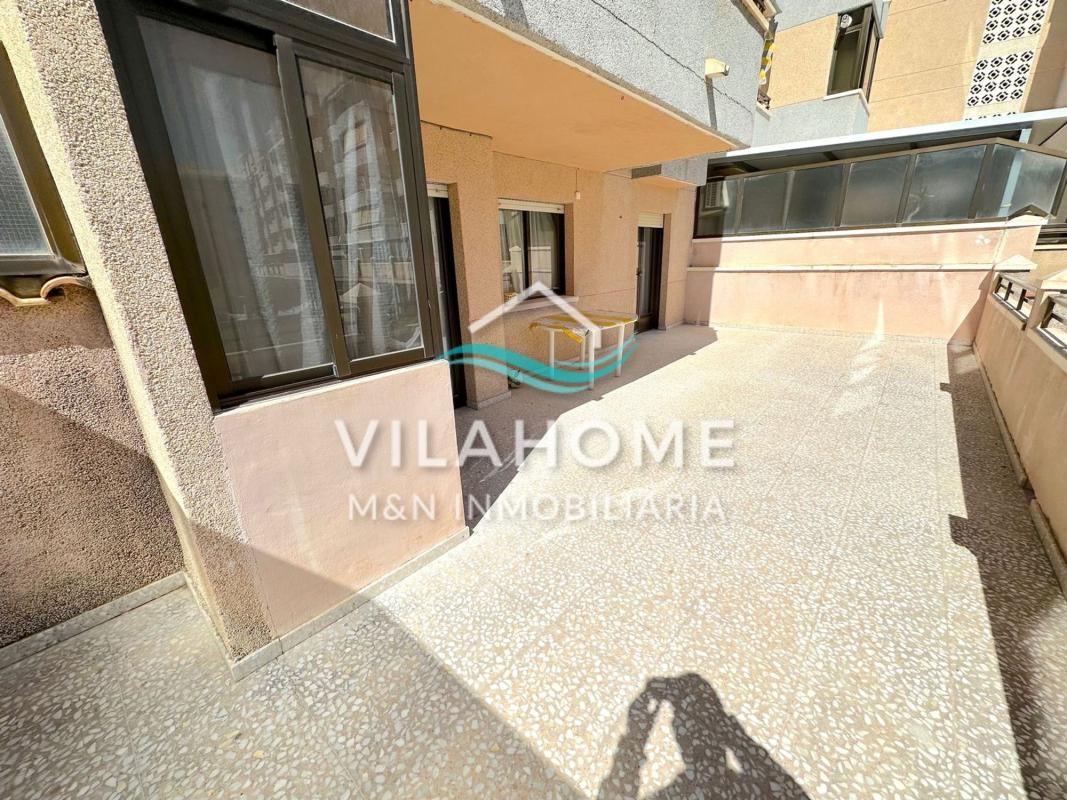 Sale of apartment in Poble Nou - Montiboli, La Villajoyosa / Vila Joiosa
photo 4