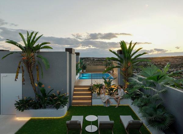 Sprzedaż mieszkania w Piso en Centro, Santa Pola, Santa Pola
photo 1